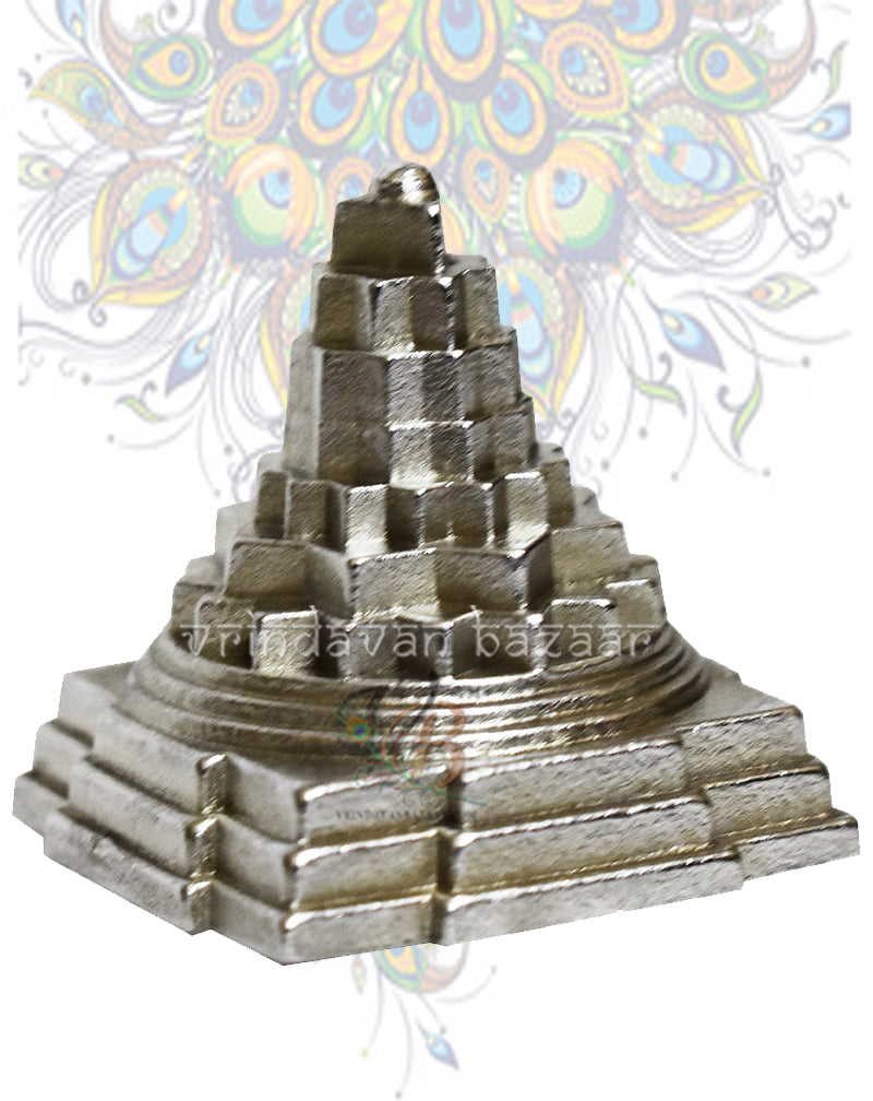 Mercury Shree Yantra