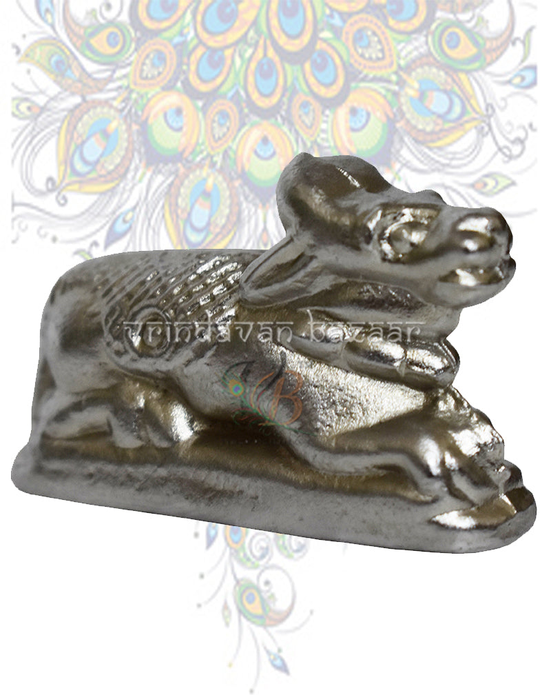 Small mercury nandi