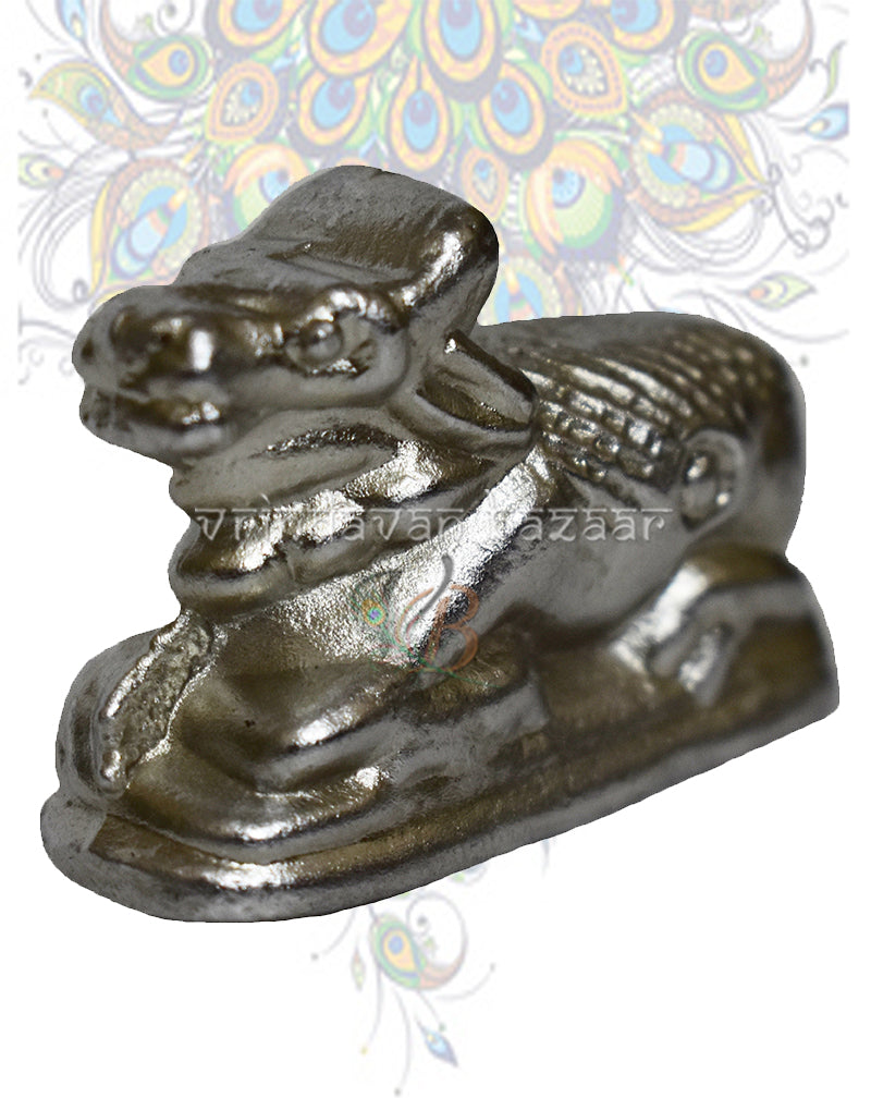 Small mercury nandi