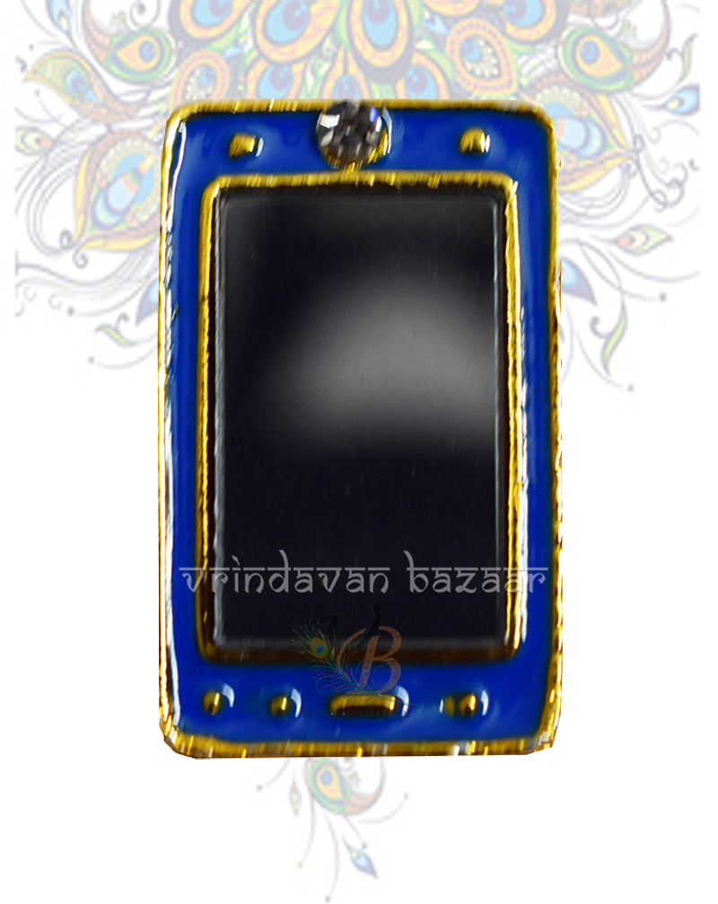 Mirror for shringar only