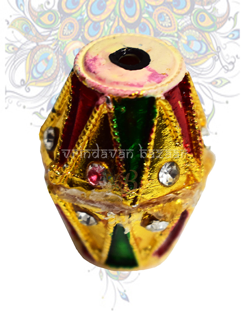 Drum for shringar only