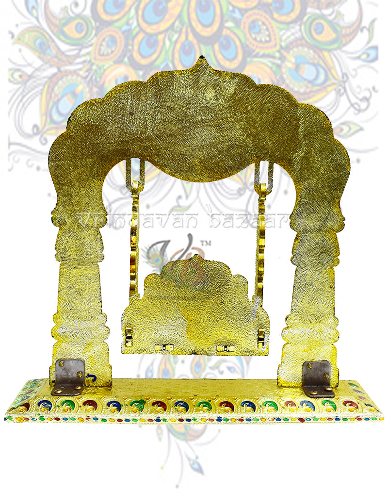 Traditional Temple Arch/ Gate Design Jhula
