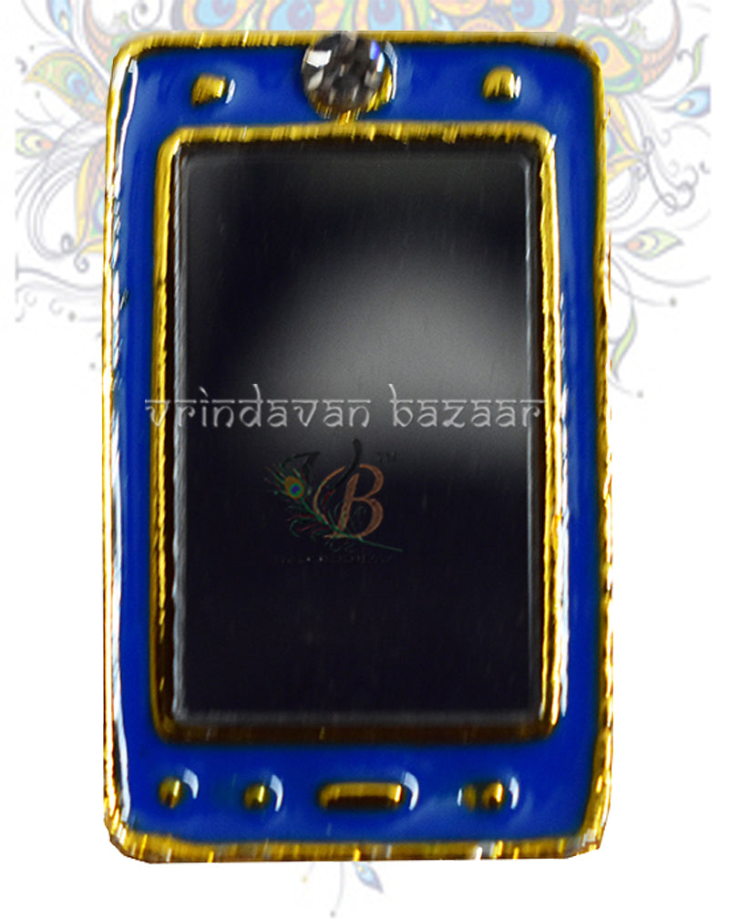 Mirror for shringar only