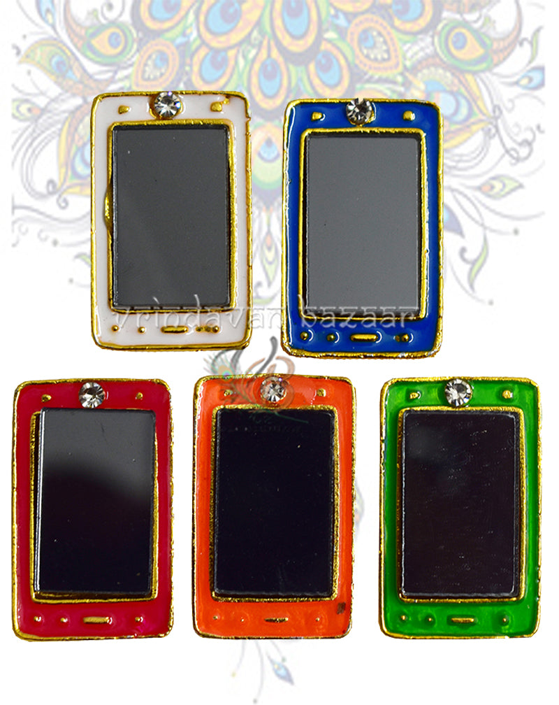 Mirror for shringar only