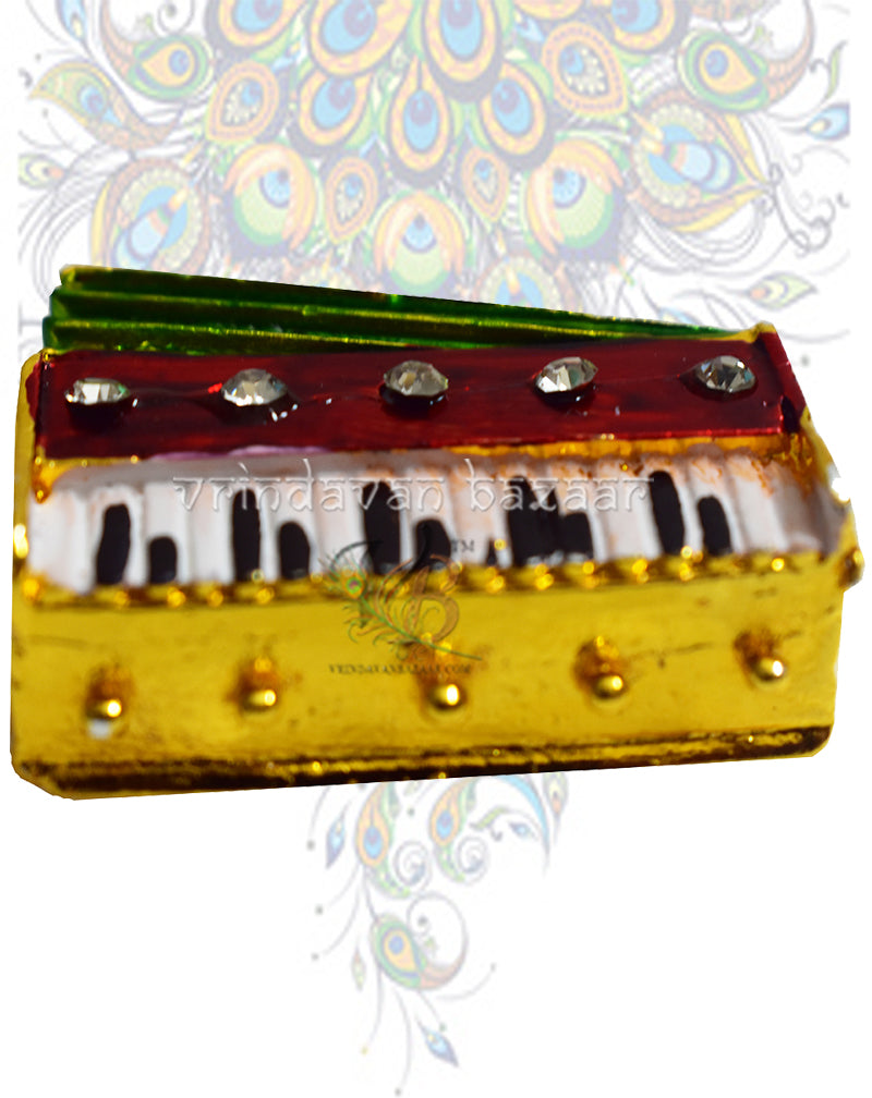 Harmonium for shringar only