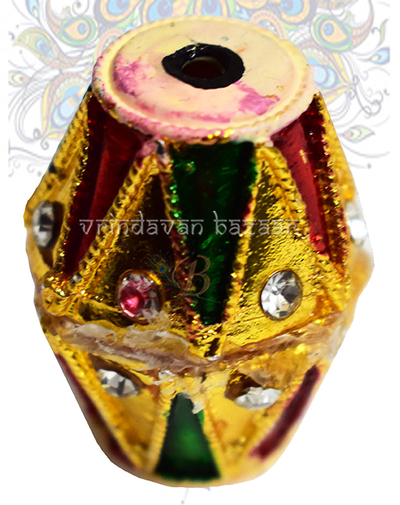 Drum for shringar only