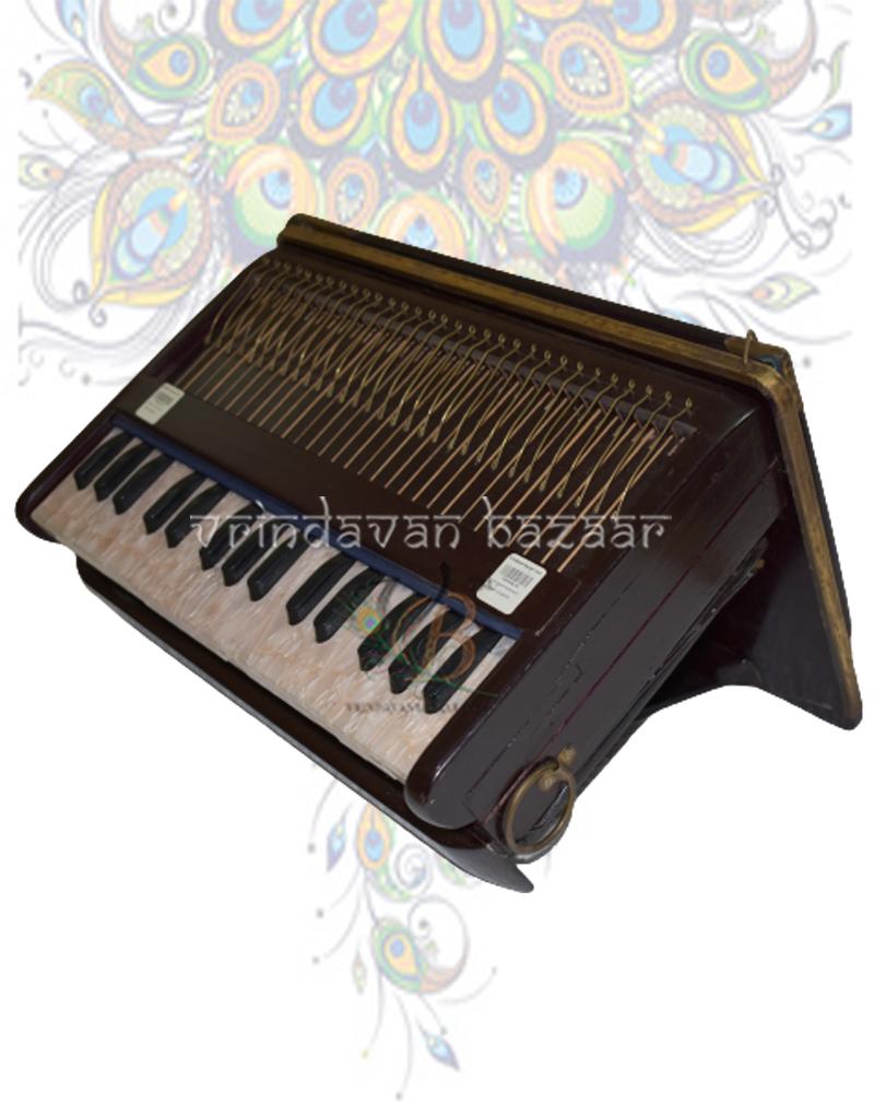 Harinaam Harmonium- Small size can be hung on shoulder