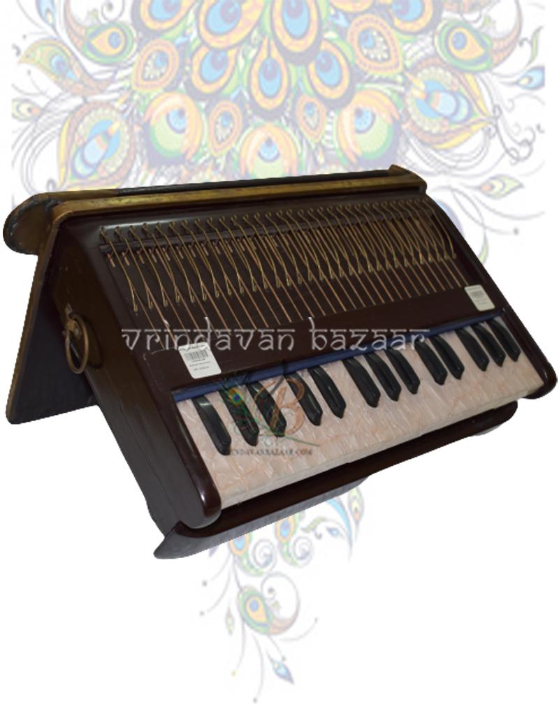 Harinaam Harmonium- Small size can be hung on shoulder