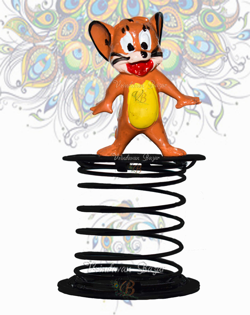 Jerry cartoon character fun spring