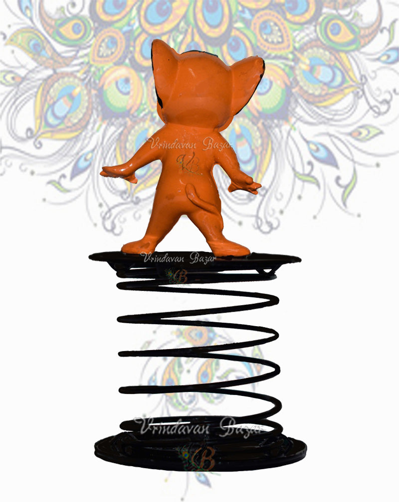 Jerry cartoon character fun spring