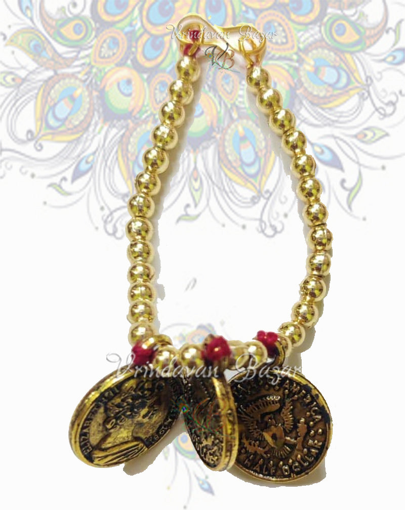 Nazariya set for Laddu Gopal