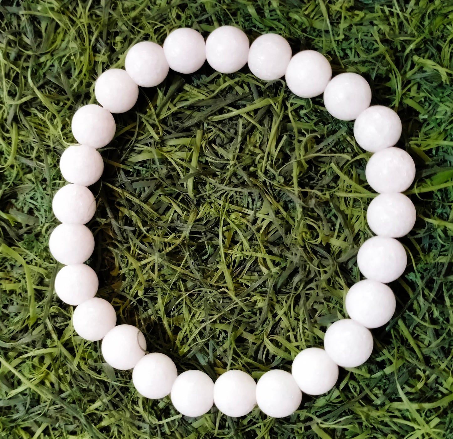 Moonstone bracelet