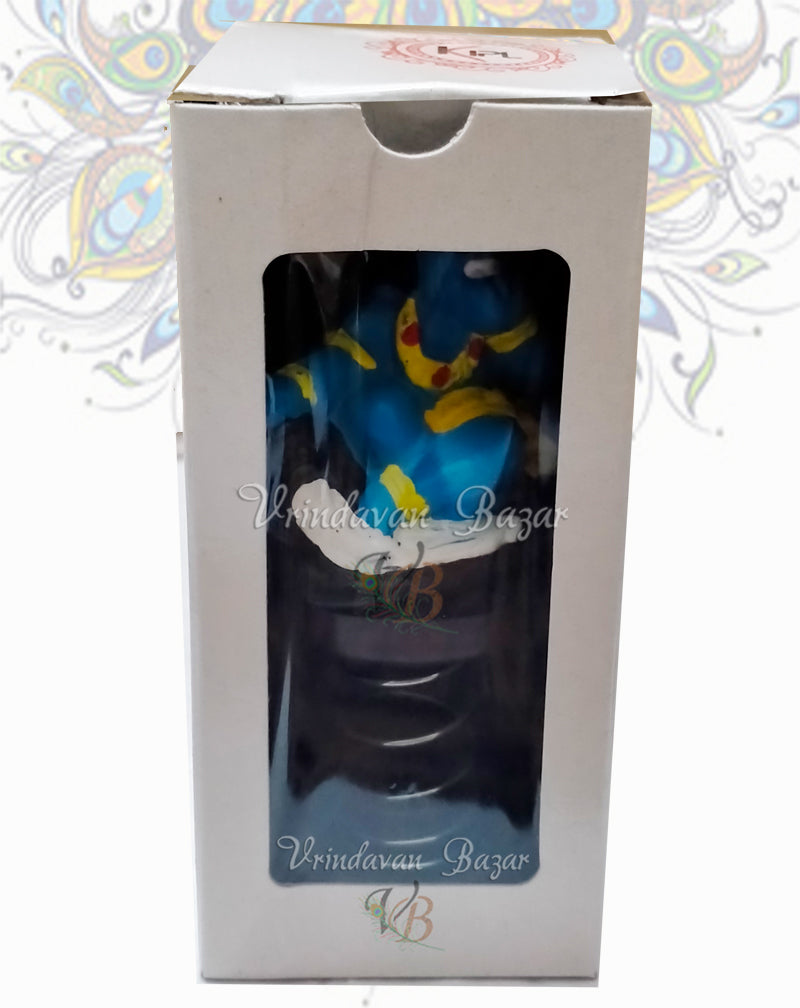 Makhan chor fun spring