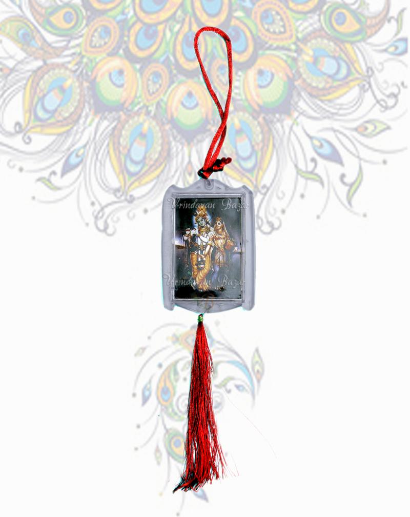 Simple Radha krishna/ Bal gopal hanging