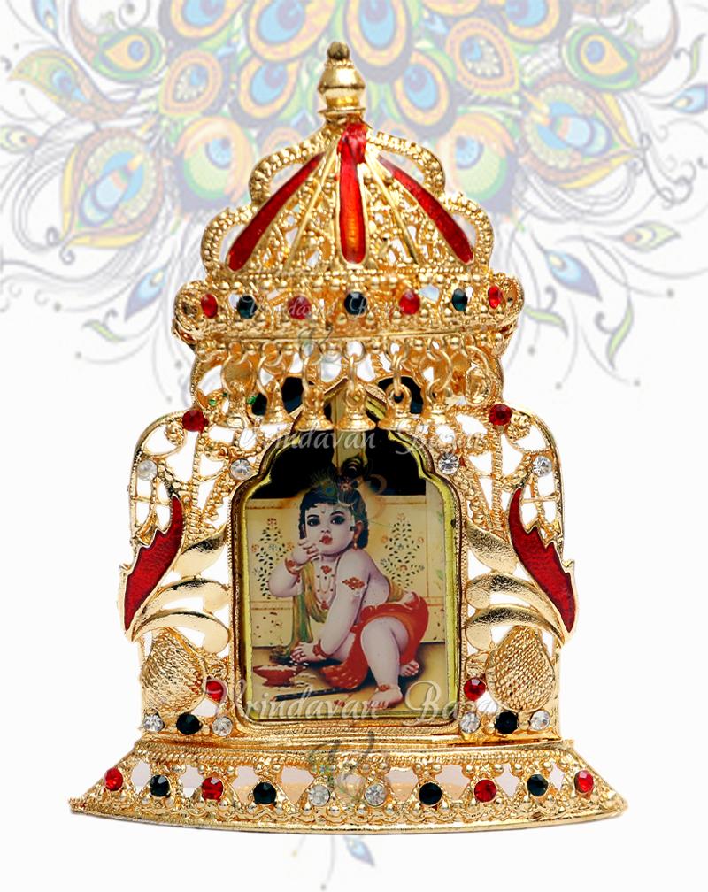 Bal Gopal Prithavi showpiece