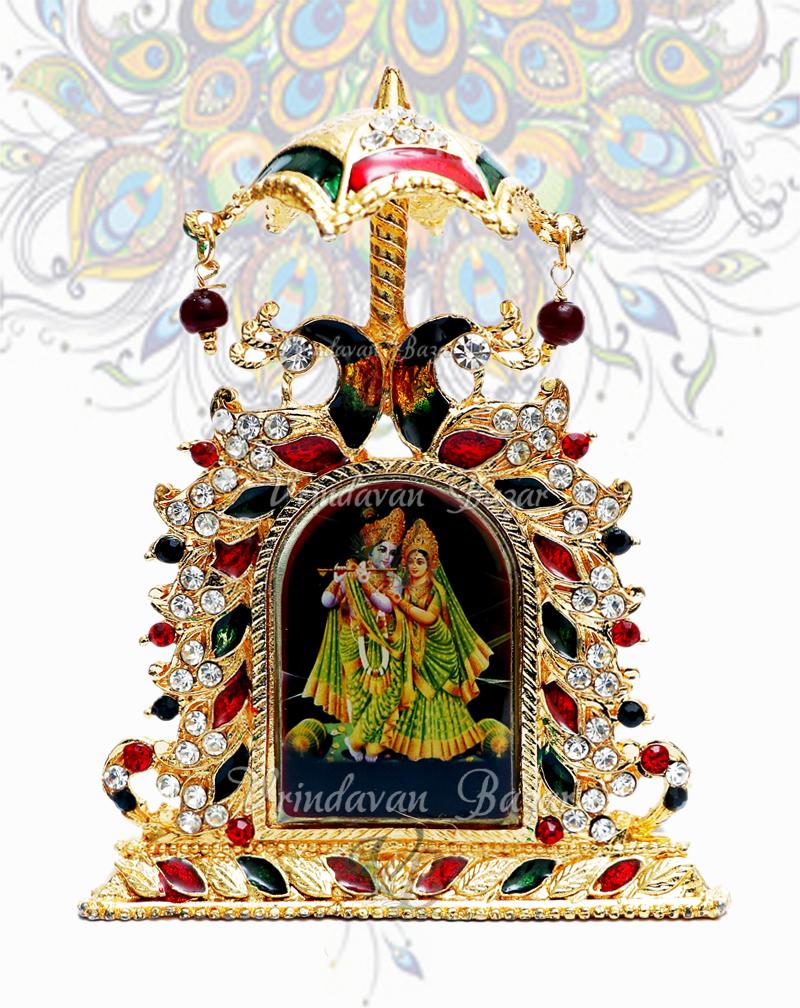 Radha Krishna Navdeep showpiece