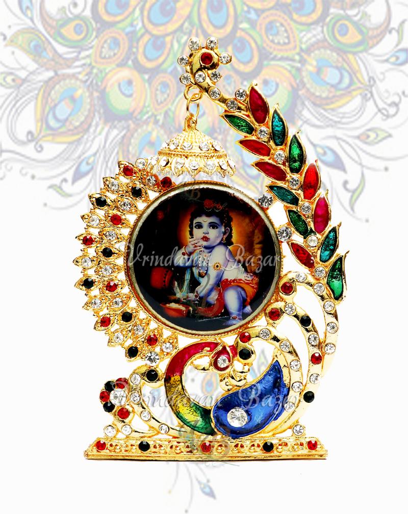 Bal Gopal Rajmandir showpiece