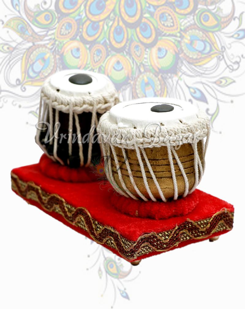 Miniature Tabla for decoration only