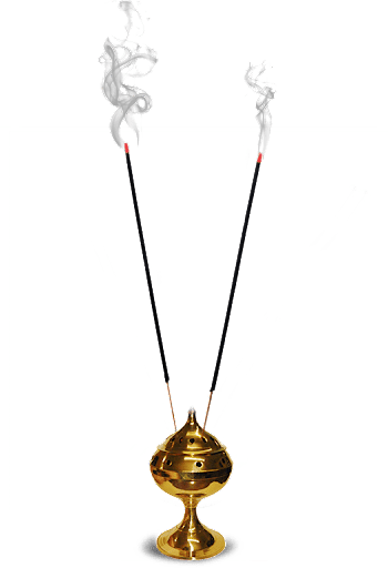 Saraswati- Natural & pure, temple grade incense sticks