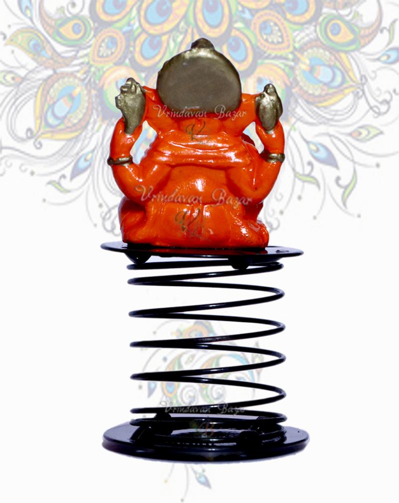 Siddhi Vinayak Ganesh Ji fun spring