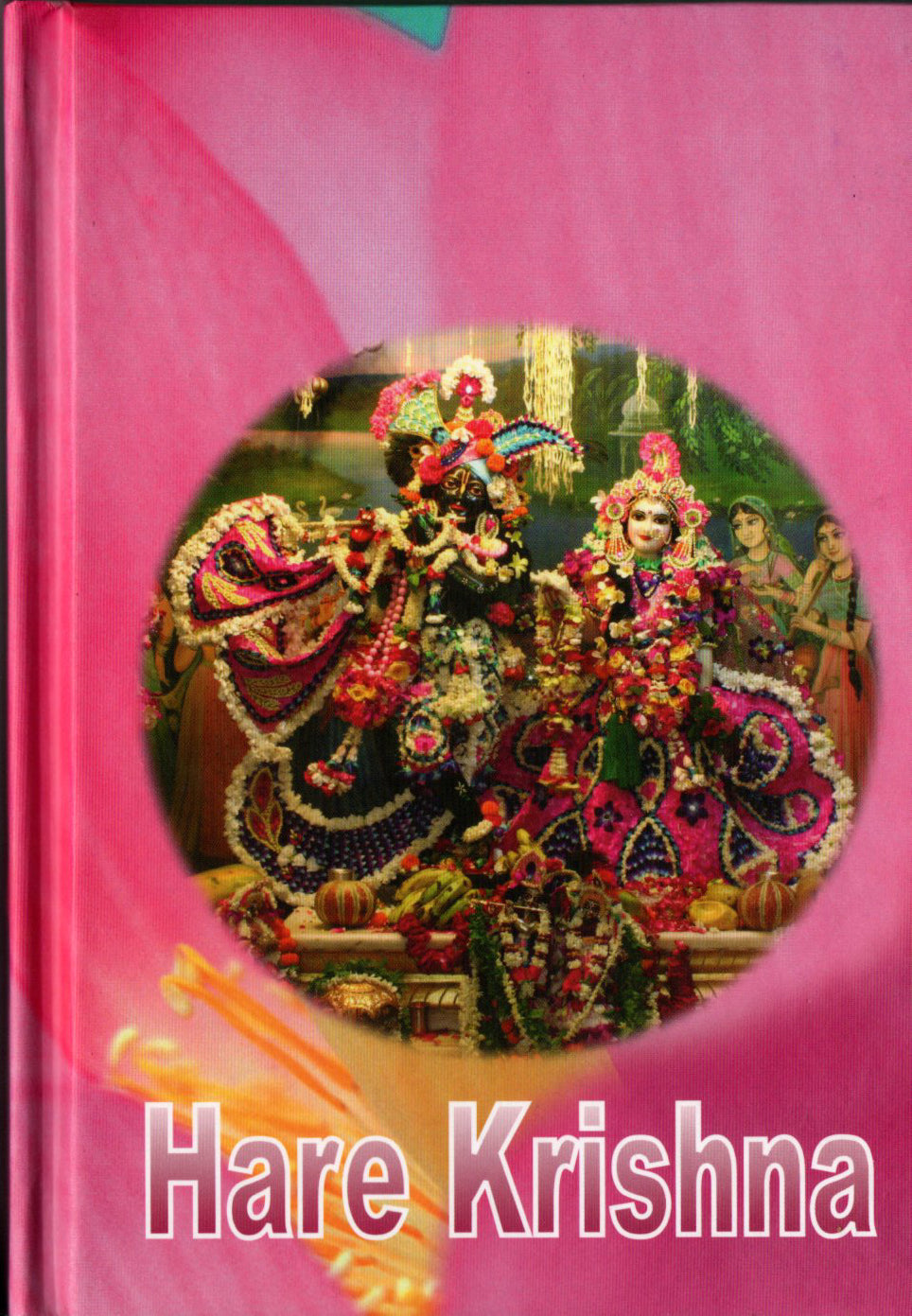 ISKCON Hare Krishna Diary 2022