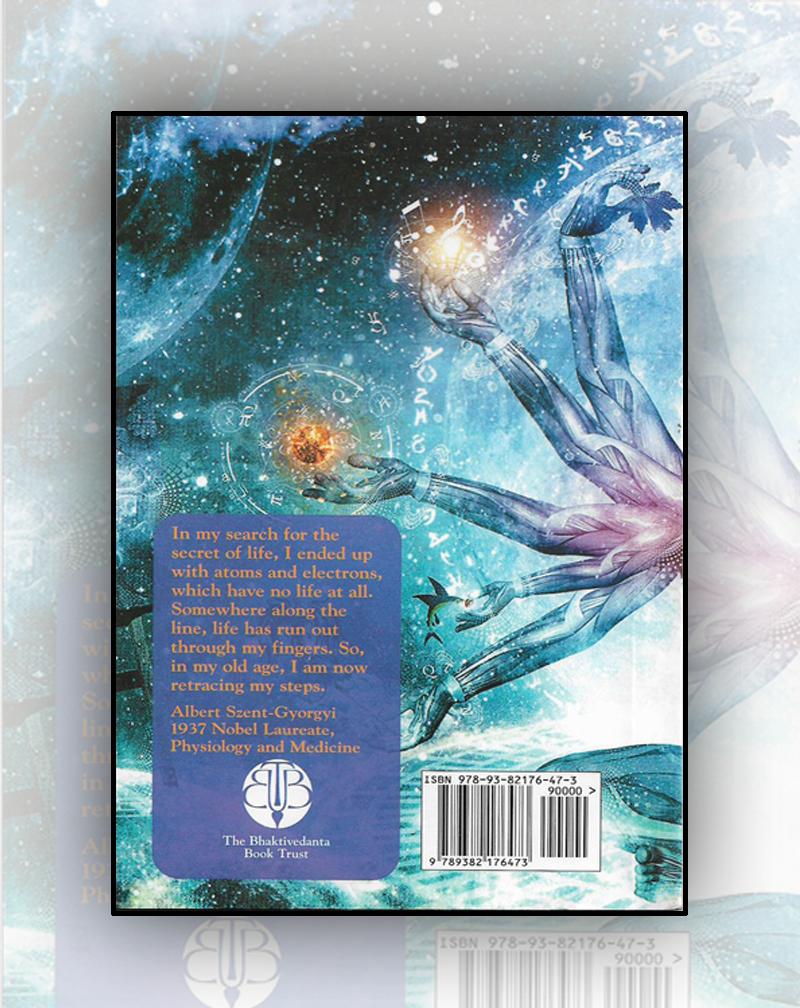 Consciousness The Missing Link