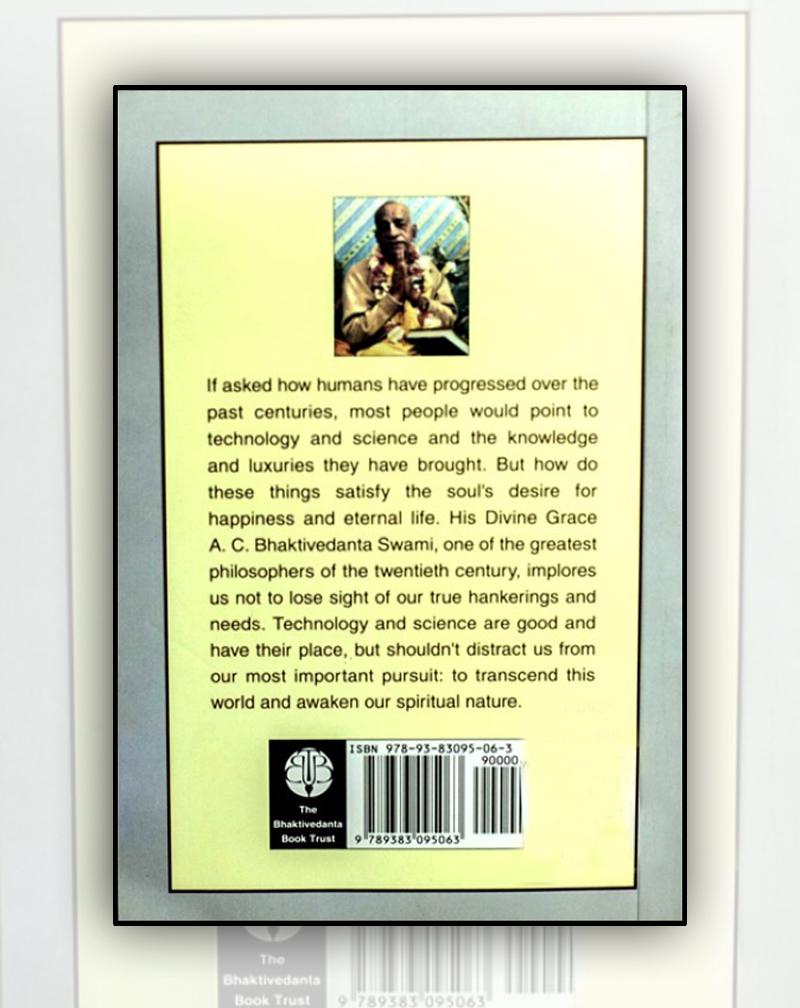 Civilization And Transcendence (English)