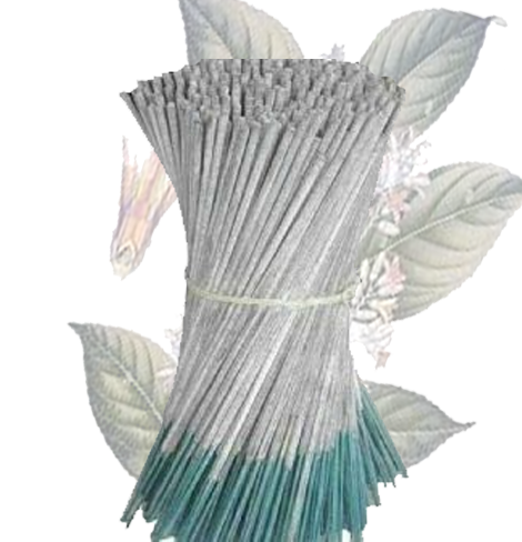 Loban- Natural & pure, temple grade incense sticks