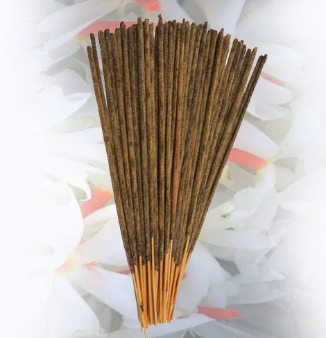 Parijata- Natural & pure, temple grade incense sticks