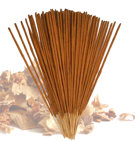 Woods- Natural & pure, temple grade incense sticks
