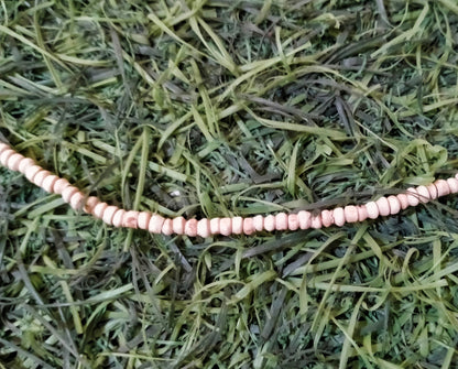 Tulsi kanthi mala for children