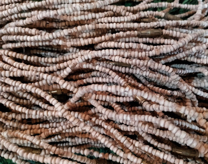 Tulsi kanthi mala for children