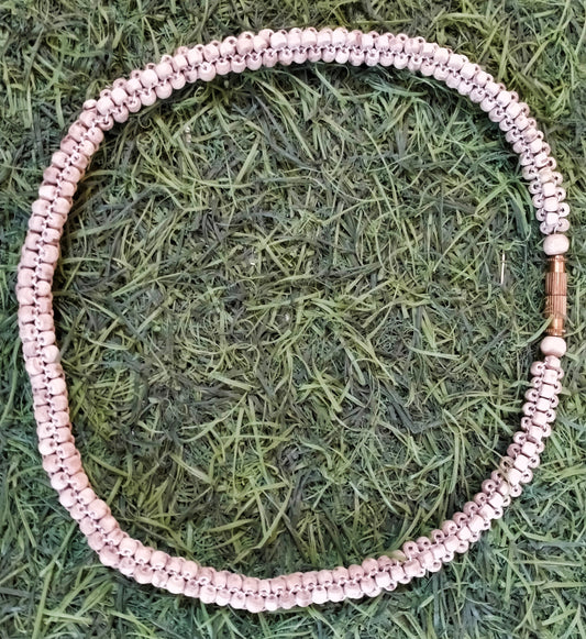 Super fine beads tulsi kanthi