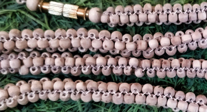 Super fine beads tulsi kanthi