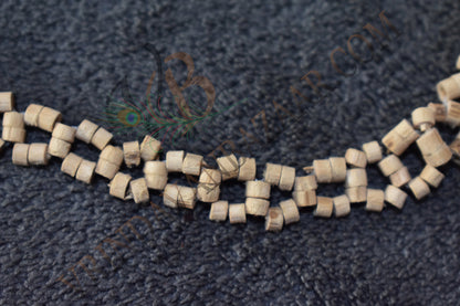 Chain design tulsi kanthi mala