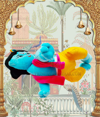 Manohar- Krsna soft toy