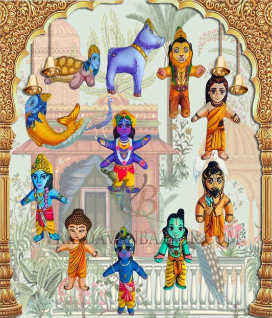 narayanavtar