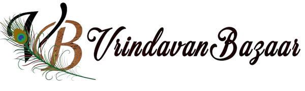 Vrindavan Bazaar