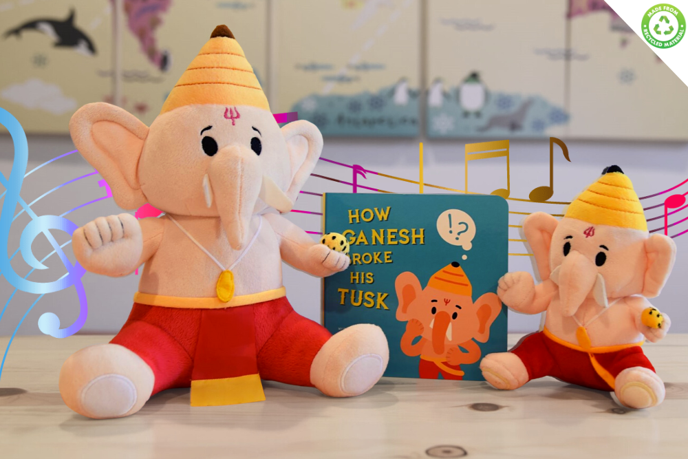 Baby Ganesh Collection