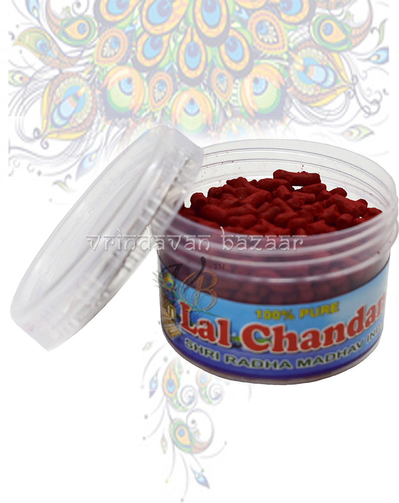 Asthagandha chandan fine granules; best quality and fragrance