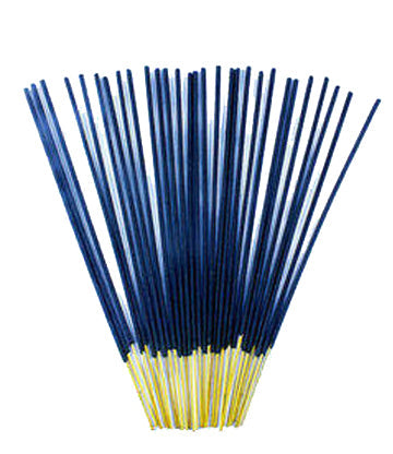 Blue Lotus- Natural & pure, temple grade incense sticks