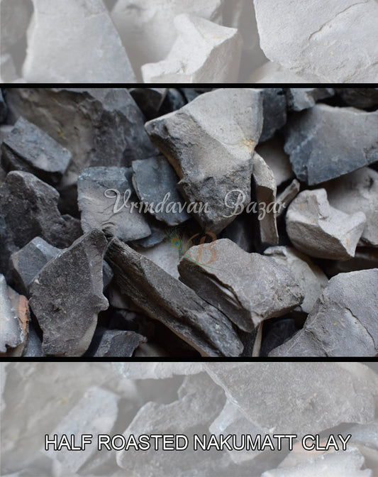 Half Roasted Nakumatt