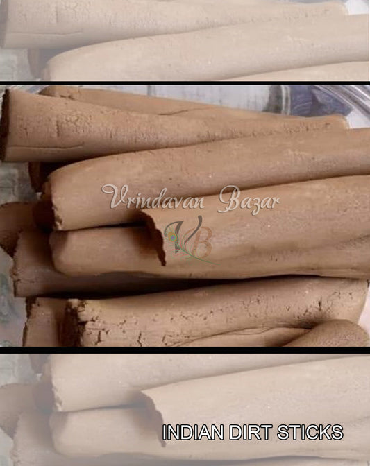 Indian Dirt Sticks