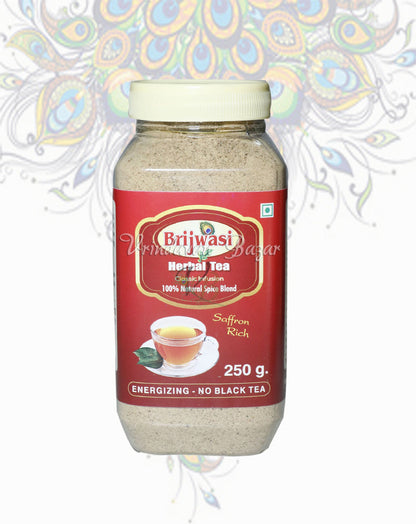 Herbal Tea for Immunity Classic Infusion - Caffeine Free