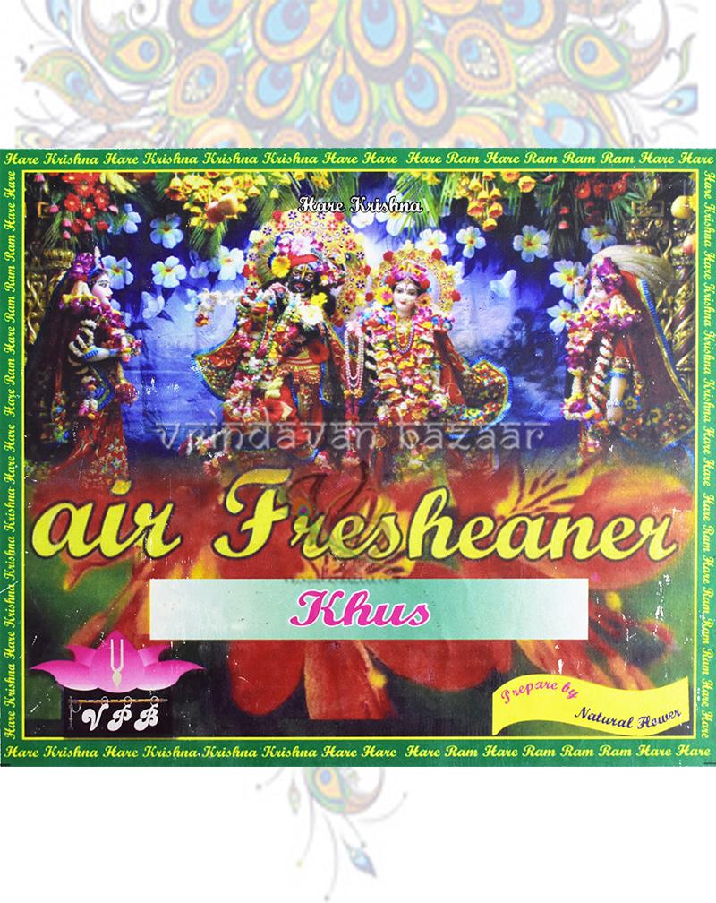 Khus Air Freshner 250 ml