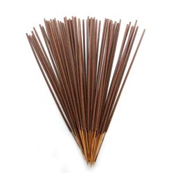 Amber Kastori- Natural & pure, temple grade incense sticks
