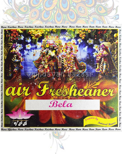 Bela Air Freshner 250 ml