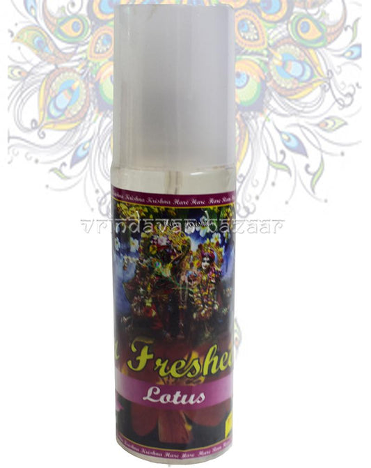 Lotus Air Freshner 250 ml