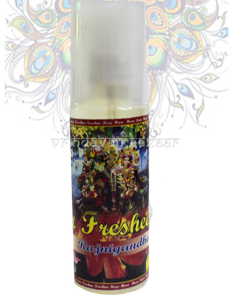 Rajnigandha Air Freshner 250 ml