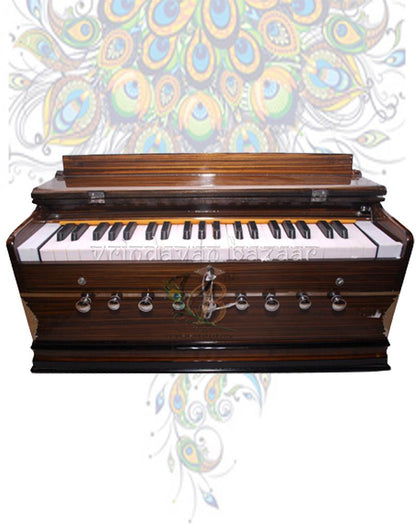 Harmonium A Musical Instrument